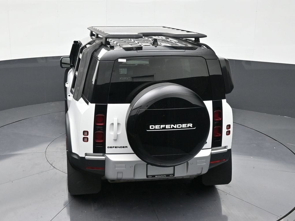 2023 Land Rover Defender S