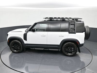 2023 Land Rover Defender S