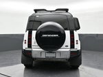 2023 Land Rover Defender S