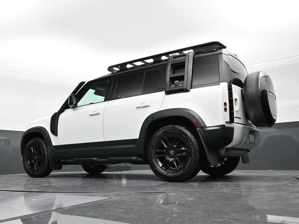 2023 Land Rover Defender S