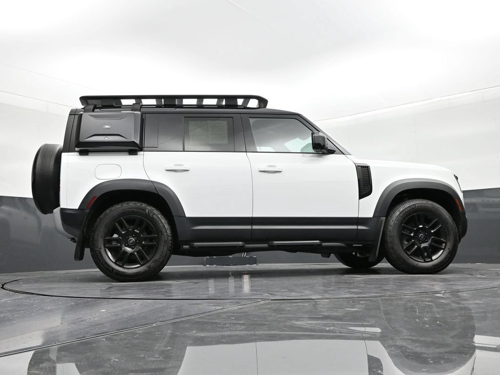 2023 Land Rover Defender S