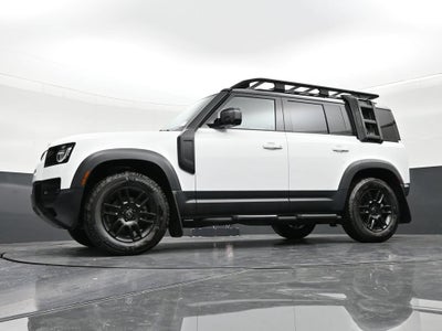 2023 Land Rover Defender S