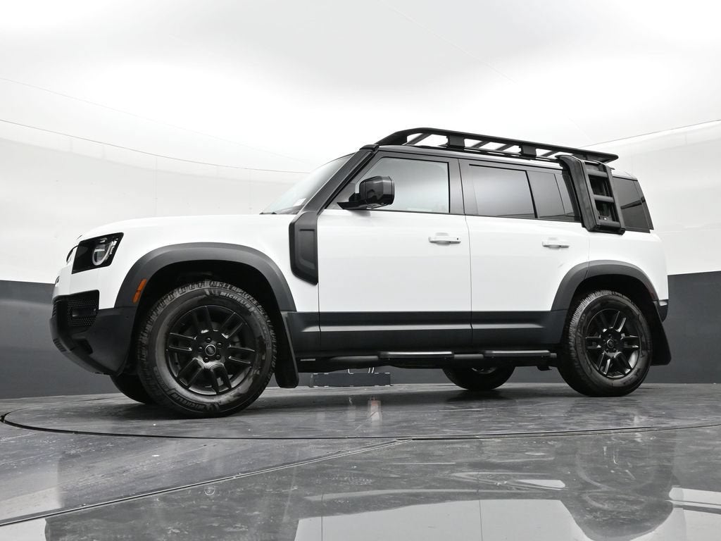 2023 Land Rover Defender S