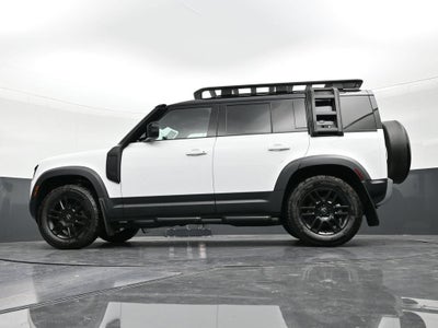2023 Land Rover Defender S