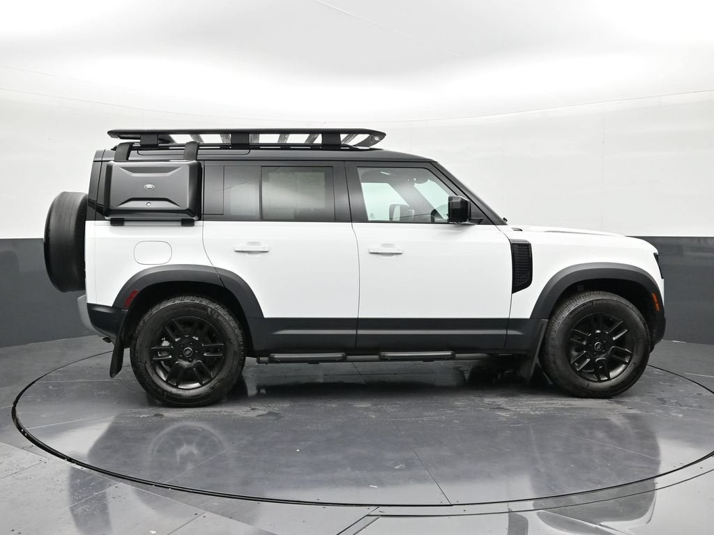2023 Land Rover Defender S