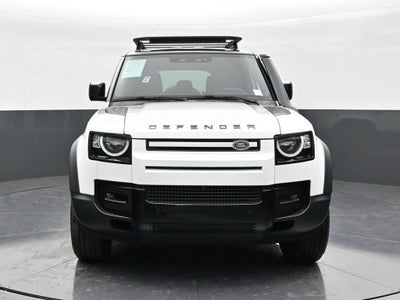 2023 Land Rover Defender S