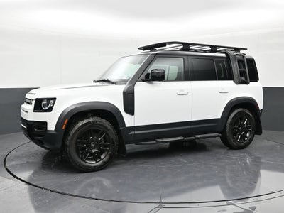 2023 Land Rover Defender S