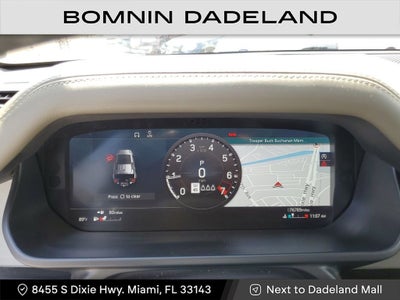 2020 Land Rover Defender SE