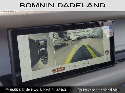 2020 Land Rover Defender SE