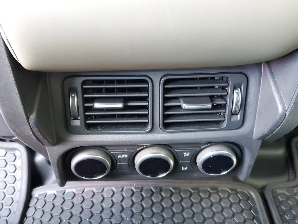 2023 Land Rover Defender X