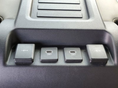 2023 Land Rover Defender X