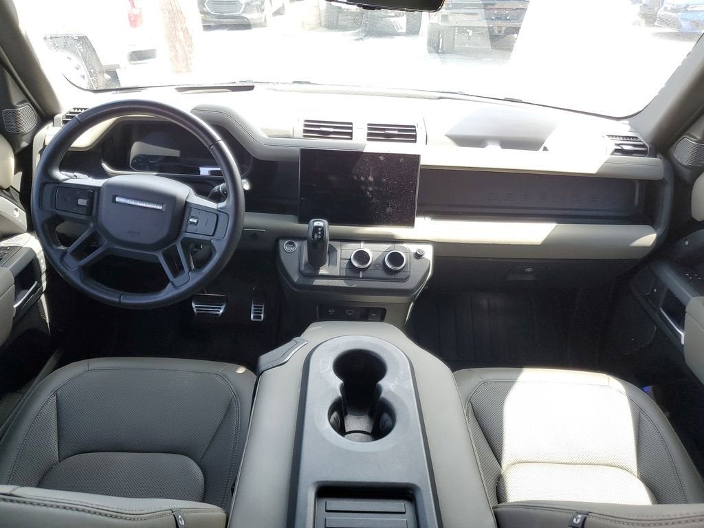 2023 Land Rover Defender X