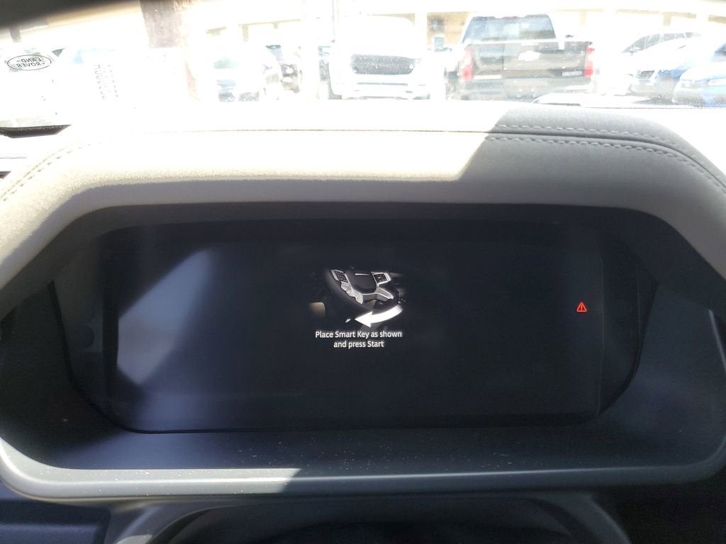 2023 Land Rover Defender X