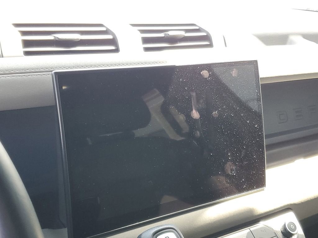 2023 Land Rover Defender X