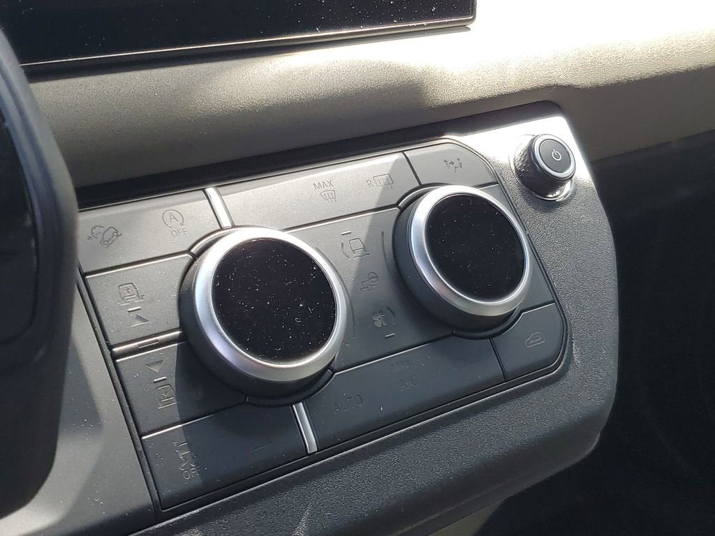 2023 Land Rover Defender X