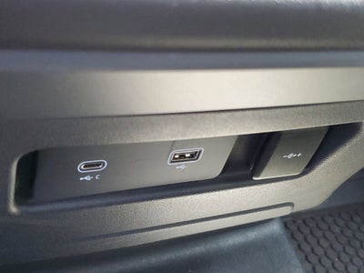 2023 Land Rover Defender X