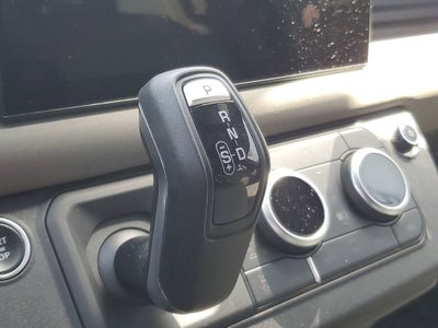 2023 Land Rover Defender X