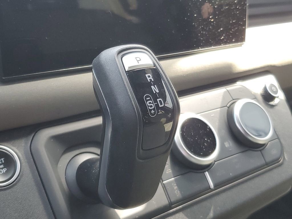 2023 Land Rover Defender X