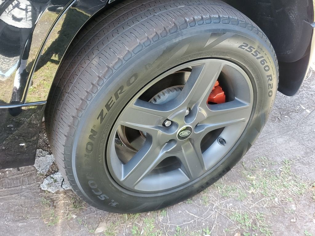 2023 Land Rover Defender X