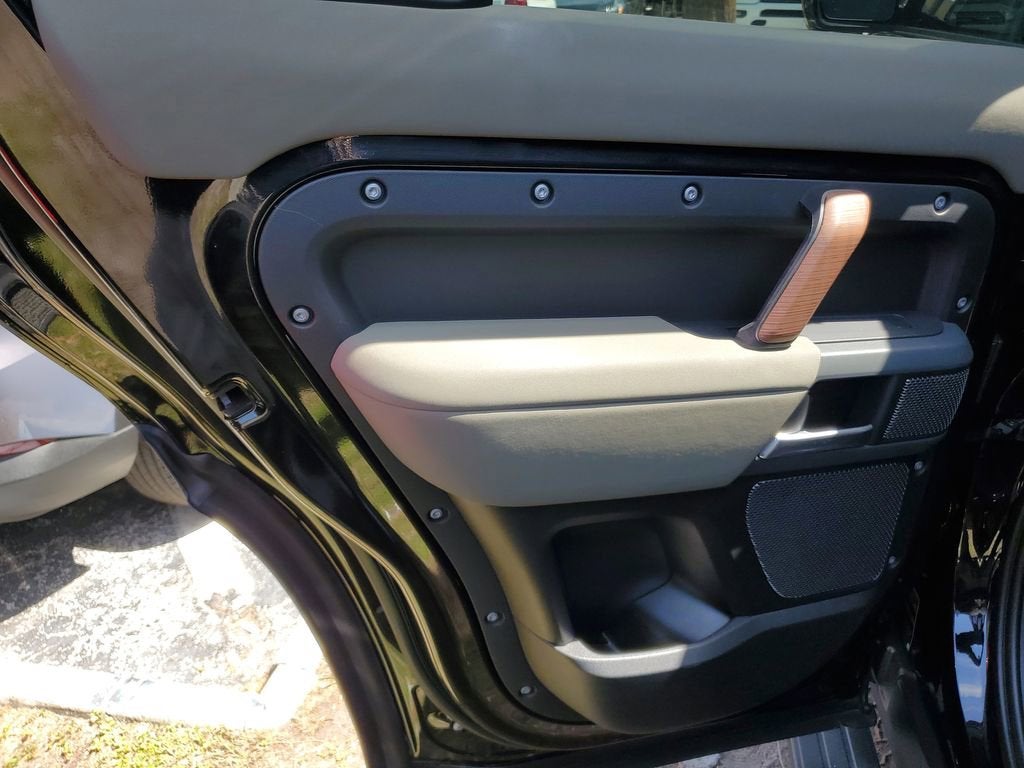 2023 Land Rover Defender X