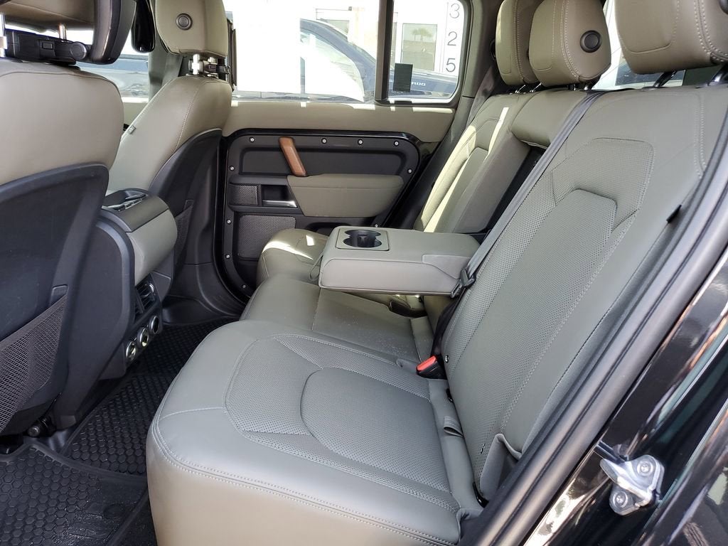 2023 Land Rover Defender X