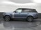2018 Land Rover Range Rover 4DR SUV V8 SC SWB
