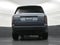2018 Land Rover Range Rover 4DR SUV V8 SC SWB
