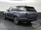 2018 Land Rover Range Rover 4DR SUV V8 SC SWB