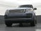 2018 Land Rover Range Rover 4DR SUV V8 SC SWB
