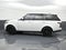 2020 Land Rover Range Rover HSE