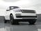 2020 Land Rover Range Rover HSE