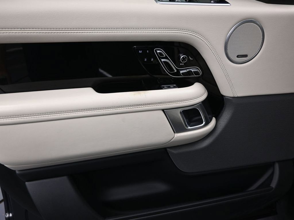 2021 Land Rover Range Rover P525 Westminster