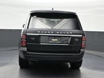 2021 Land Rover Range Rover P525 Westminster