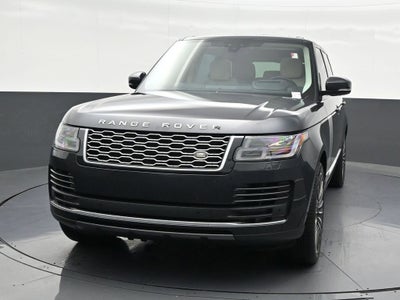 2021 Land Rover Range Rover P525 Westminster