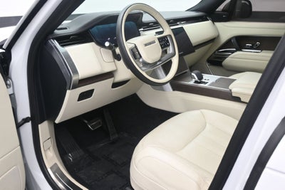 2024 Land Rover Range Rover SE