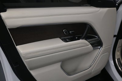 2024 Land Rover Range Rover SE