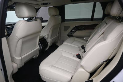 2024 Land Rover Range Rover SE