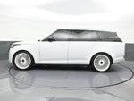 2024 Land Rover Range Rover SE