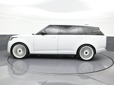 2024 Land Rover Range Rover SE