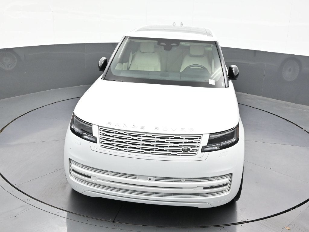 2024 Land Rover Range Rover SE