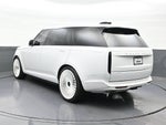 2024 Land Rover Range Rover SE