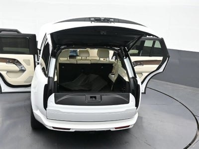2024 Land Rover Range Rover SE