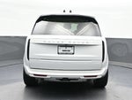 2024 Land Rover Range Rover SE