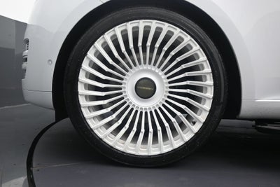 2024 Land Rover Range Rover SE