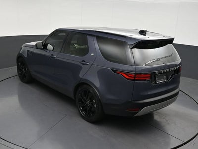 2024 Land Rover Discovery P300 S