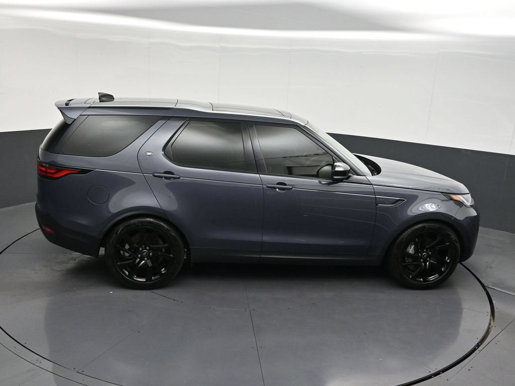 2024 Land Rover Discovery P300 S