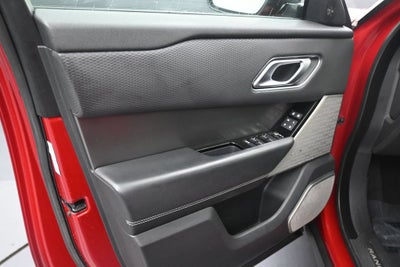 2021 Land Rover Range Rover Velar P250 S