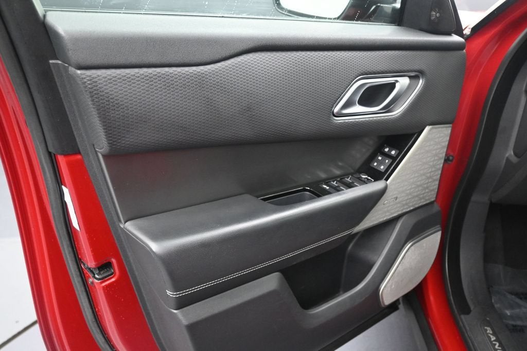 2021 Land Rover Range Rover Velar P250 S