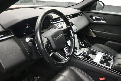 2021 Land Rover Range Rover Velar P250 S