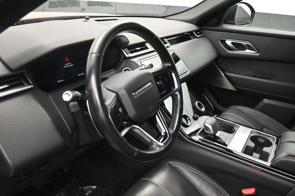 2021 Land Rover Range Rover Velar P250 S